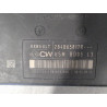 BOITE A FUSIBLES RENAULT TWINGO II Phase 1 2007-2011