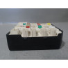BOITE A FUSIBLES RENAULT TWINGO II Phase 1 2007-2011
