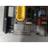 BOITE A FUSIBLES RENAULT CLIO