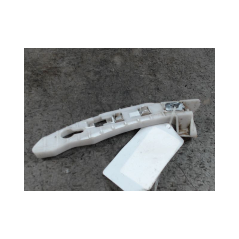 SUPPORT PARE-CHOC ARG PEUGEOT 208
