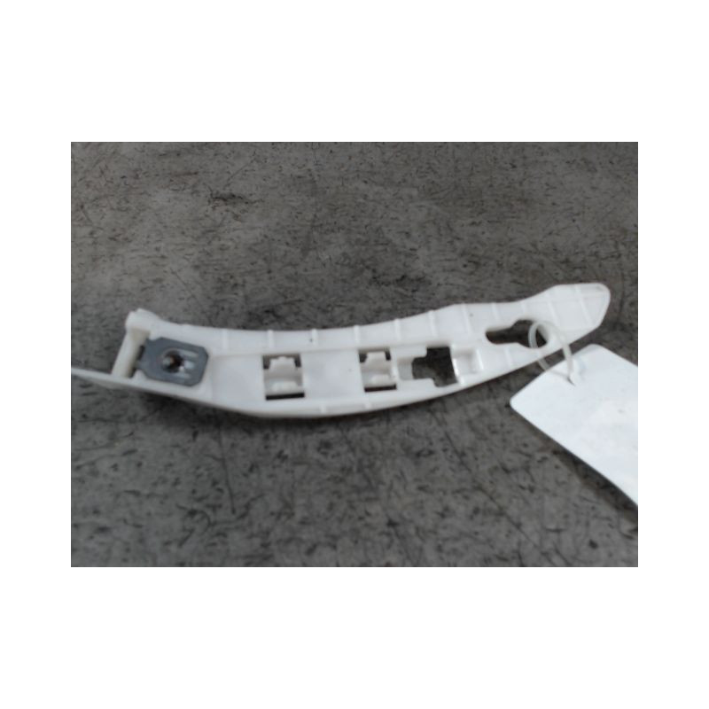 SUPPORT PARE-CHOC ARG PEUGEOT 208