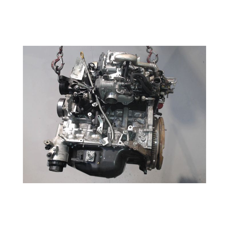 MOTEUR DIESEL TOYOTA VERSO 2010- 2.0 D-4D 