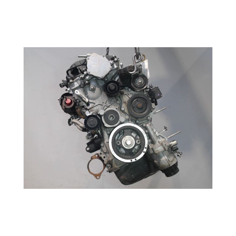 MOTEUR DIESEL TOYOTA VERSO 2010- 2.0 D-4D 