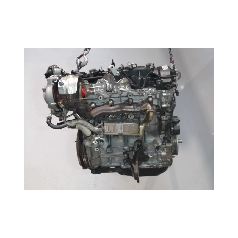 MOTEUR DIESEL TOYOTA VERSO 2010- 2.0 D-4D 