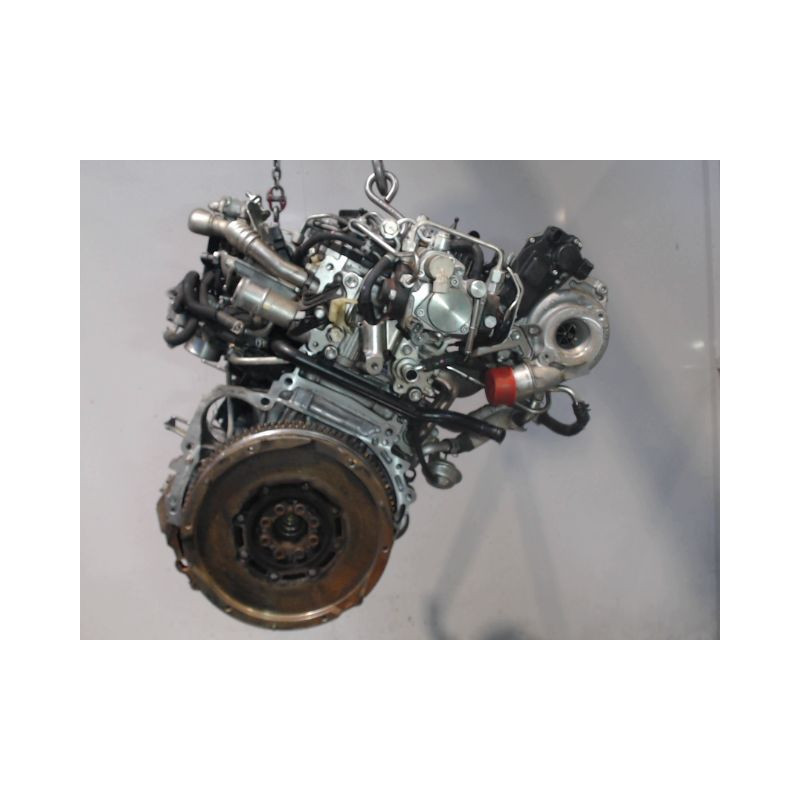 MOTEUR DIESEL TOYOTA VERSO 2010- 2.0 D-4D 