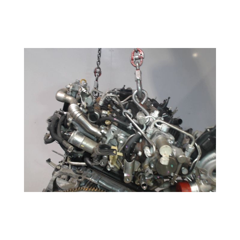 MOTEUR DIESEL TOYOTA VERSO 2010- 2.0 D-4D 