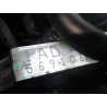 MOTEUR DIESEL TOYOTA VERSO 2010- 2.0 D-4D 