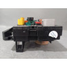 BOITE A FUSIBLES PEUGEOT 207