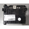 BOITE A FUSIBLES PEUGEOT 207