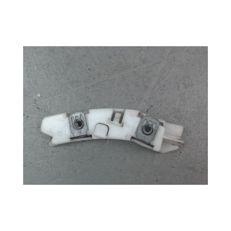 SUPPORT PARE-CHOC ARD PEUGEOT 208 Phase 1 2012-...