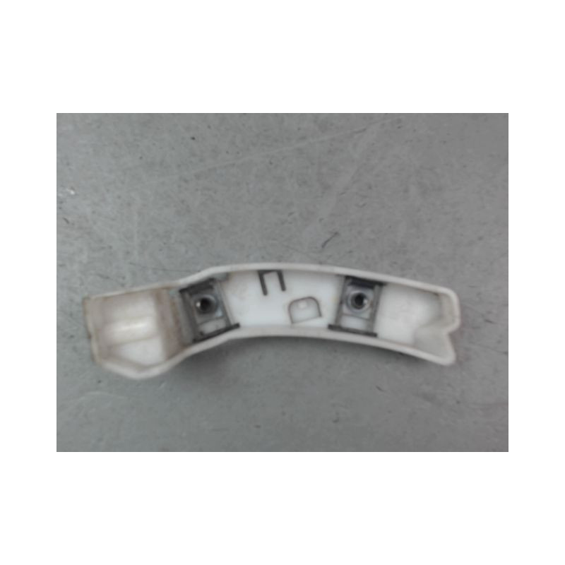 SUPPORT PARE-CHOC ARD PEUGEOT 208 Phase 1 2012-...
