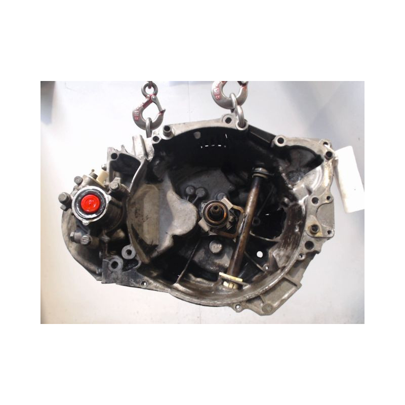 BOITE A VITESSE MECANIQUE PEUGEOT 205 87-98 1.7 Diesel