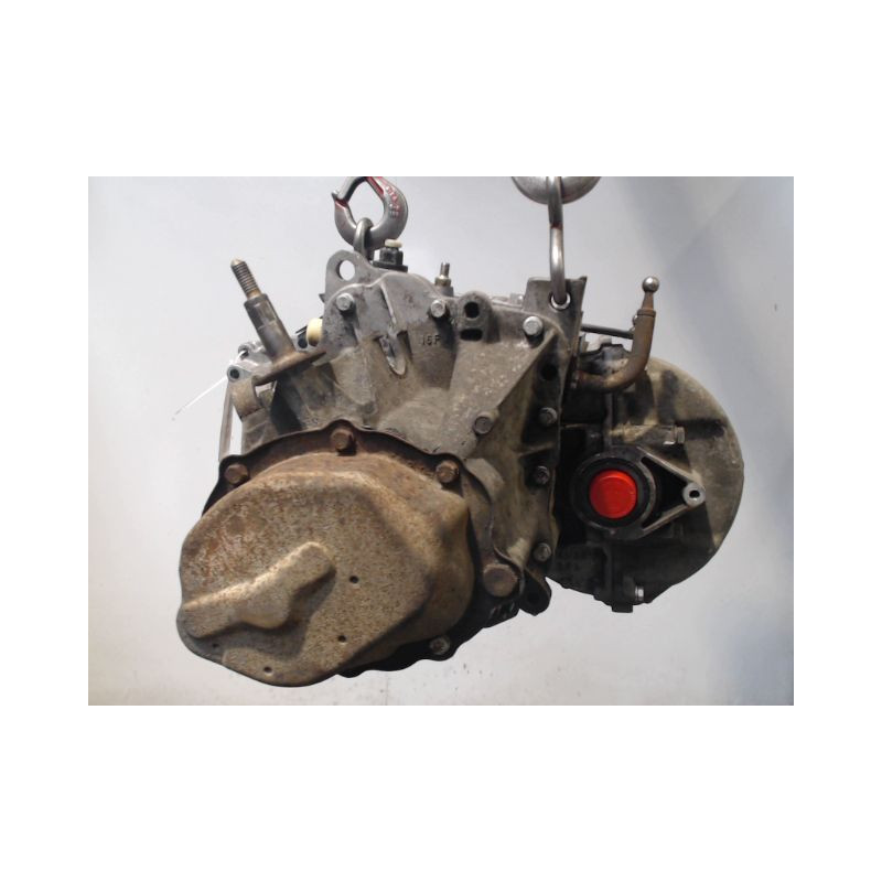 BOITE A VITESSE MECANIQUE PEUGEOT 205 87-98 1.7 Diesel