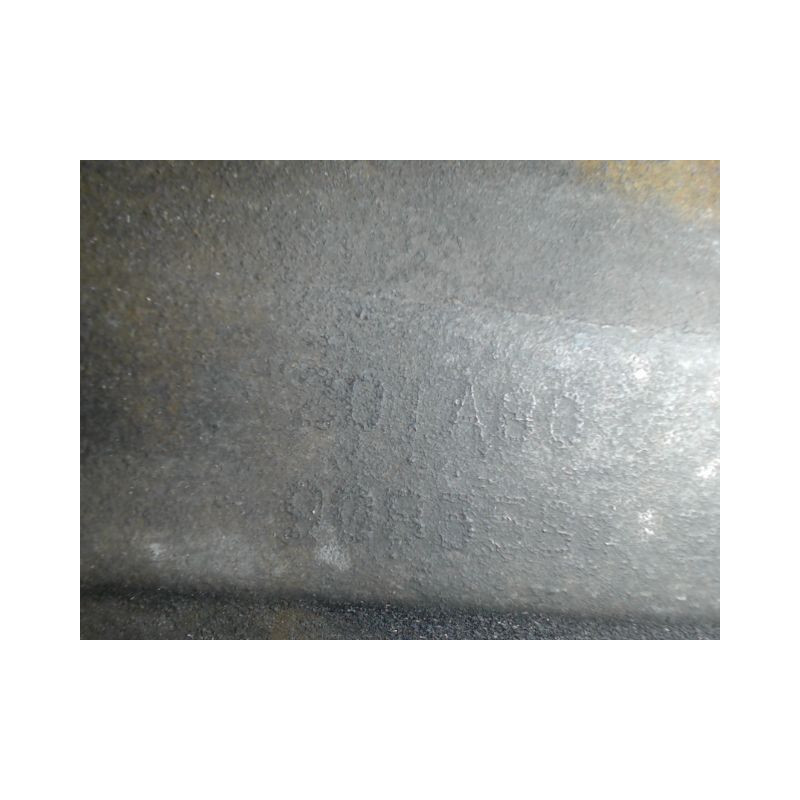 BOITE A VITESSE MECANIQUE PEUGEOT 205 87-98 1.7 Diesel
