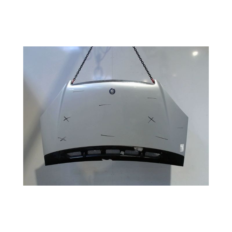 CAPOT MERCEDES CLASSE A 3P