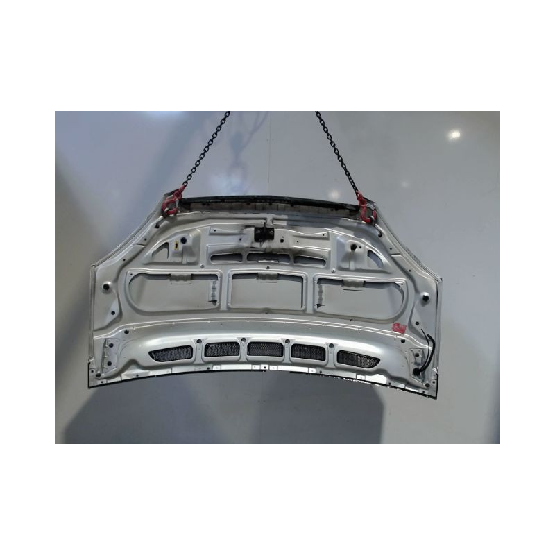 CAPOT MERCEDES CLASSE A 3P