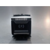 INTERIEUR COMMANDE FREIN A MAIN PEUGEOT 5008