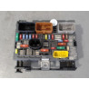 BOITE A FUSIBLES PEUGEOT 3008 BREAK I PHASE 2 2013-...