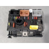 BOITE A FUSIBLES PEUGEOT 307 Phase 2 2005-2007