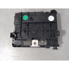 BOITE A FUSIBLES PEUGEOT 307 Phase 2 2005-2007