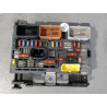 BOITE A FUSIBLES PEUGEOT 3008 BREAK I Phase 1 2009-2013