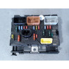 BOITE A FUSIBLES PEUGEOT 207 2006-2013