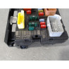 BOITE A FUSIBLES PEUGEOT 207 2006-2013