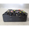BOITE A FUSIBLES RENAULT GRAND SCENIC MONOSP. III Phase 1 LONG 2009-2011