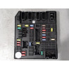 BOITE A FUSIBLES RENAULT GRAND SCENIC MONOSP. III Phase 2 LONG 2011-2013