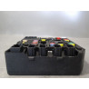 BOITE A FUSIBLES RENAULT GRAND SCENIC MONOSP. III Phase 2 LONG 2011-2013