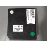 BOITE A FUSIBLES RENAULT GRAND SCENIC MONOSP. III Phase 2 LONG 2011-2013