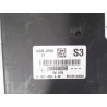 BOITE A FUSIBLES RENAULT GRAND SCENIC MONOSP. III Phase 2 LONG 2011-2013