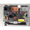 BOITE A FUSIBLES PEUGEOT 207 2006-2013
