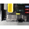 BOITE A FUSIBLES PEUGEOT 207 2006-2013