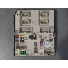 BOITE A FUSIBLES RENAULT GRAND SCENIC MONOSP. III Phase 2 LONG 2011-2013