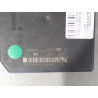 BOITE A FUSIBLES RENAULT GRAND SCENIC MONOSP. III Phase 2 LONG 2011-2013