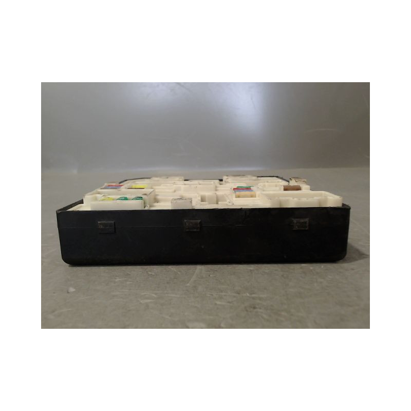 BOITE A FUSIBLES RENAULT GRAND SCENIC MONOSP. III Phase 2 LONG 2011-2013