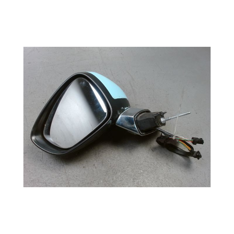 RETROVISEUR EXTERIEUR ELECTRIQUE GAUCHE CITROEN C3 2009-