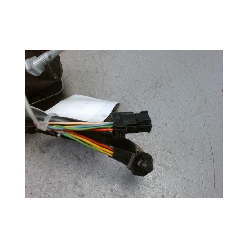 RETROVISEUR EXTERIEUR ELECTRIQUE GAUCHE CITROEN C3 2009-