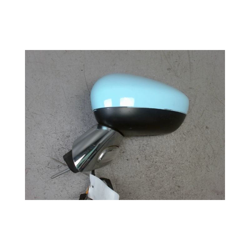 RETROVISEUR EXTERIEUR ELECTRIQUE GAUCHE CITROEN C3 2009-