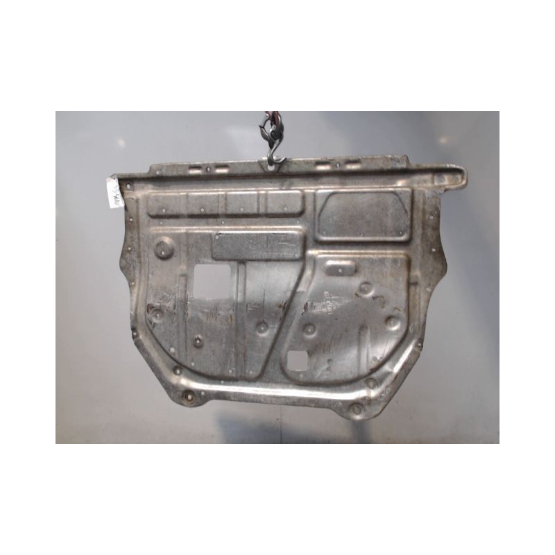 PROTECTION CARTER HUILE VOLKSWAGEN EOS C-C 2.0 TDI