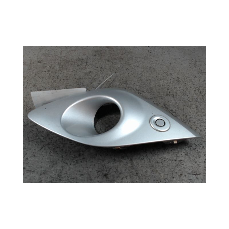 OBTURATEUR PHARE ADDITIONNEL PARE-CHOC AVD RENAULT SCENIC III 2009-