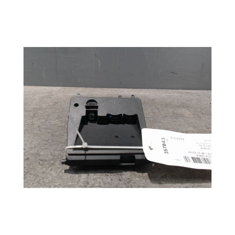 CAMÉRA ADAS TOYOTA YARIS II 2010-