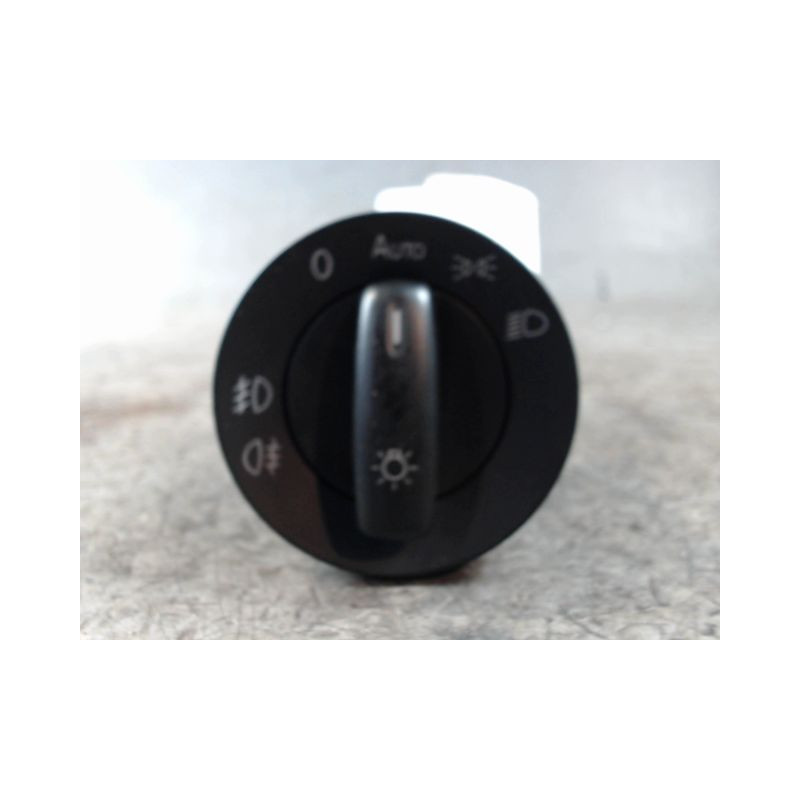 COMMANDE ECLAIRAGE VOLKSWAGEN GOLF VI 2008-