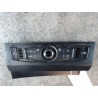 COMMANDE DE CHAUFFAGE AUDI A5 SPORTBACK 09-
