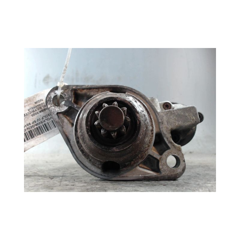 DEMARREUR VOLKSWAGEN GOLF IV 98-2004
