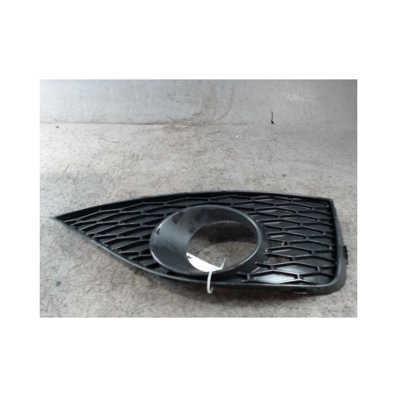 OBTURATEUR PHARE ADDITIONNEL PARE-CHOC AVD SEAT IBIZA 2006-