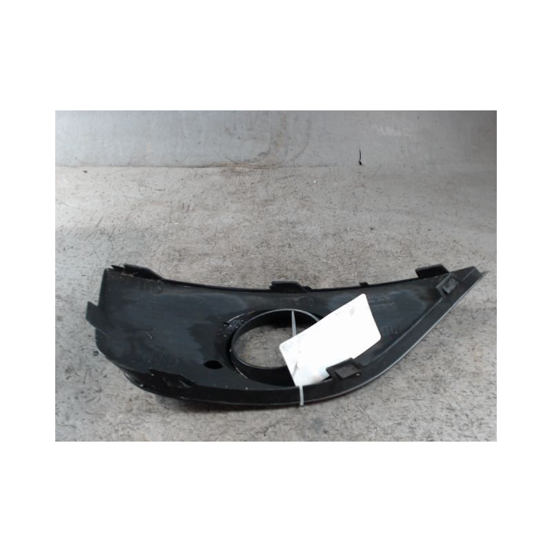 OBTURATEUR PHARE ADDITIONNEL PARE-CHOC AVD SEAT IBIZA 2006-