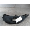 OBTURATEUR PHARE ADDITIONNEL PARE-CHOC AVD SEAT IBIZA 2006-