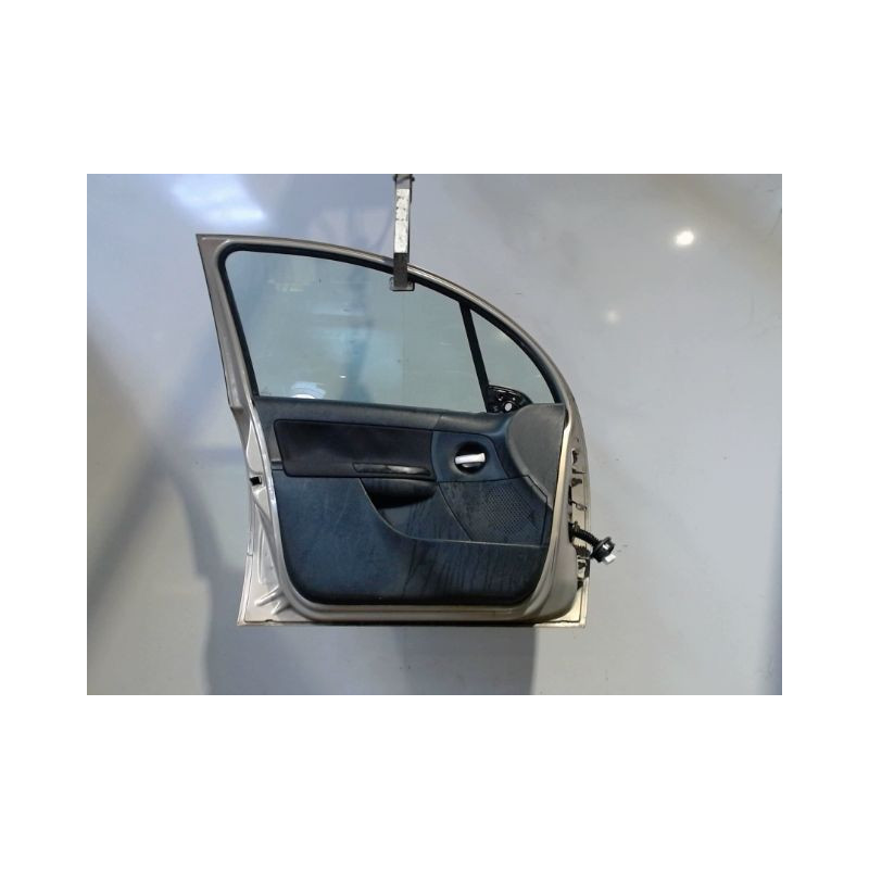 PORTE AVANT GAUCHE CITROEN C3 2005-